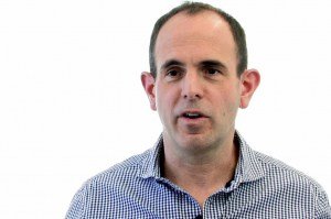 Keith Rabois: Square Will Be Way More Valuable Than PayPal