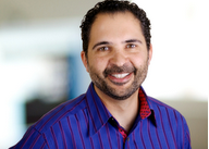 Former Xmarks CEO And Serial Entrepreneur James Joaquin Joins Catamount Ventures As Partner