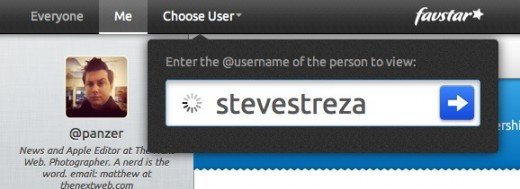 Screen Shot 2012 09 11 at 6.41.27 PM 520x189 Twitter companion Favstar gets a huge and lovely redesign