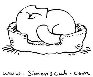 The Cat That Roared: How Simon’s Cat Went From YouTube To… Everywhere [TCTV]