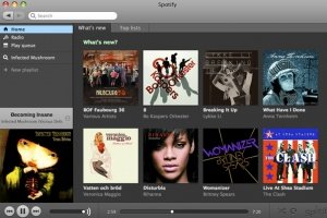 How to stream Spotify to Apple TV and iOS devices