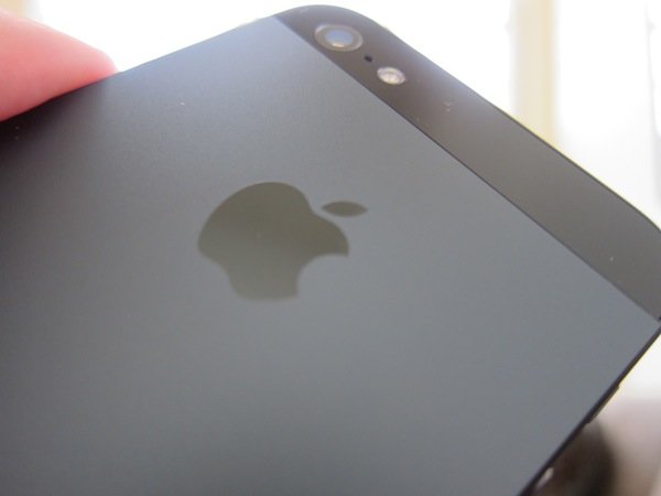 With iPhone 5, Apple Has Chiseled The Smartphone To Near Perfection