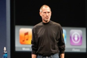 Steve Jobs: What Twitter is saying