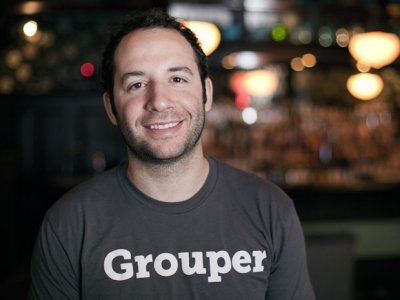 New Startup Grouper Sounds Like One Of The Best Ways To Meet New People To Date