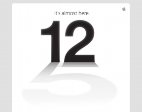 More Evidence For September 21 Ship Date For iPhone 5
