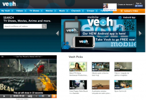 Video Portal Veoh Retains Equity Partners CRB To Explore Sale, Other Strategic Options