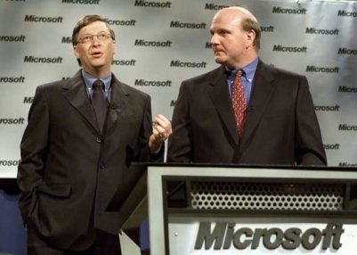 Windows 8 Is The Biggest Change For Microsoft Since Windows Was Invented (MSFT)