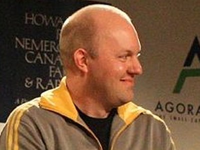 Glam Media Buys Marc Andreessen’s Ning