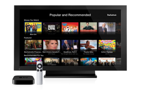 Yes, Apple Is In Discussions With Cable Operators, And Everyone Has Known This For Months