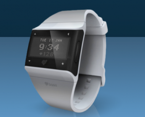 Basis Building the Ultimate Watch Fitness Monitor