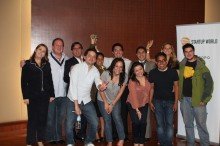 Modebo Wins Startup World: Mexico City