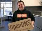 OpenDNS Plans Its First Big Growth Push With $4.5 Million In Fresh Cash