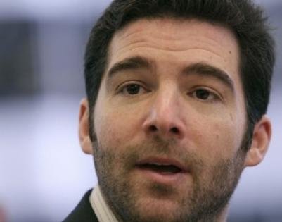Jeff Weiner 
