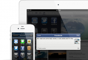 With iOS 6 Integration, Facebook Set To Accelerate Mobile Success