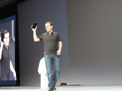 Google May Add 3G Wireless To Its 7-Inch Nexus Tablet (GOOG)