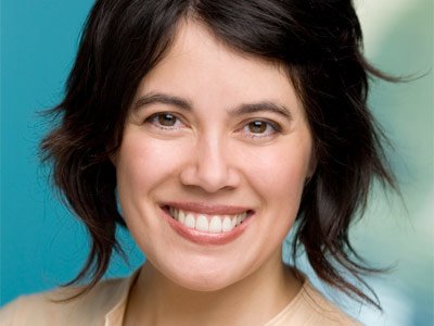 Caterina Fake: How To Avoid The Pressure Of The Startup "Sophomore Slump"