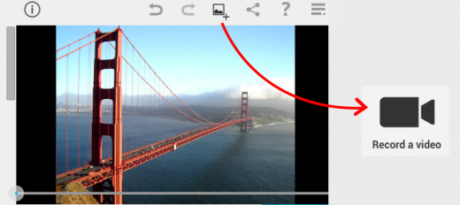 WeVideo’s Web-based collaborative video editor gets in-app recording, smart timeline and more