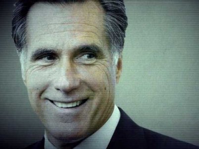 BLOOMBERG: Mitt Romney Just Lost The Election