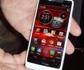 Android this week: 3 new Droid Razrs; Tablet sales up; Galaxy S III on a roll
