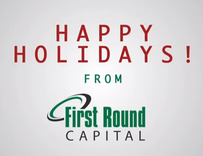 In Today’s Competitive VC Holiday Video Climate, Better Step Up Your Game Scale Venture