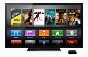 Apple pushing to add cable services to set-top box, according to report