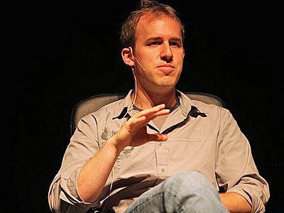 bret taylor facebook