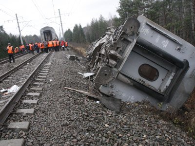 The 12 Worst Train Wreck Meetings Between Startups And VCs You Will Ever Hear