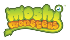 Moshi Monsters, The Social Networking Game For Kids, Passes The 50 Million Users Mark
