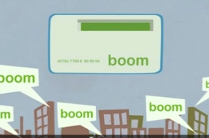 Boom Brings Mobile Personal Payments to Unbanked