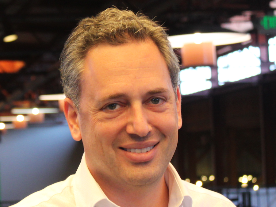 Yammer CEO: Here’s Why I Moved My Company To Silicon Valley