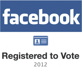 Facebook’s New Timeline Event Lets You Share You’re Registered To Vote, Links To Registration Sites