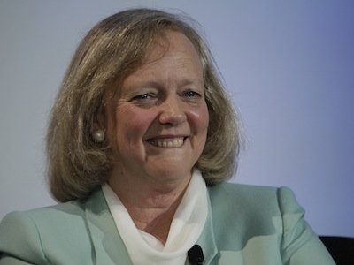HP Is Losing Employees Faster Than It Expected To (HP)