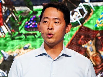 The Star Of Zynga’s Mobile Guy, David Ko, Is On The Rise (ZNGA)