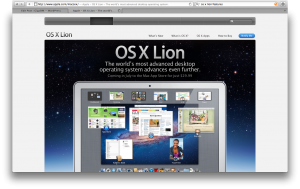 OS X Lion review: The shape of things to come