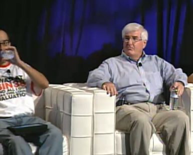 Super Angels Dave McClure And Ron Conway Team Up On New Twilio Fund