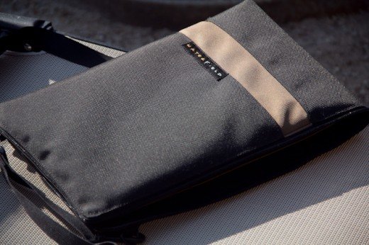 Waterfield’s MacBook Air case is as well crafted as what it holds