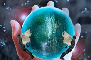 Predictions: Gazing into the online video crystal ball