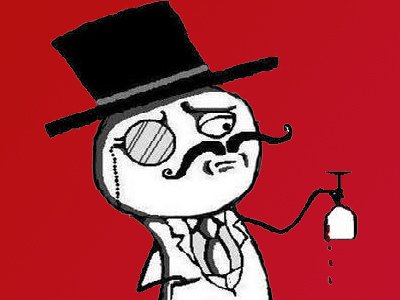 Notorious Hacker Group LulzSec Just Announced That It’s Finished