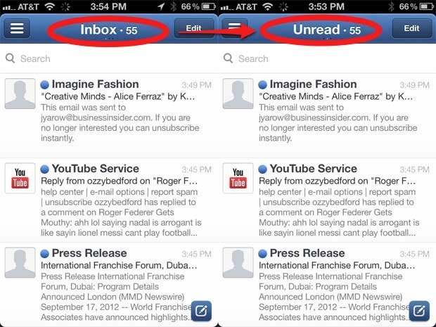 Apple Should Steal This Feature To Make Managing Your Inbox Easier (AAPL)