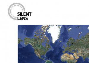 Silent Lens Google I/O hackathon project