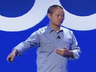 Tony Hsieh: Don’t Rule Out A Zappos Airline (AMZN)