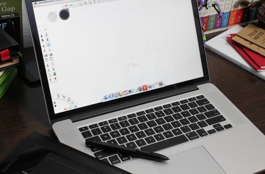 The Retina MacBook Pro and Apple as Innovator