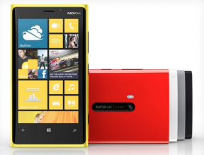 Nokia Lumia 920 Officially Revealed: PureView Camera, Wireless Charging, Snapdragon S4 Processor