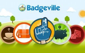 Badgeville, gamification