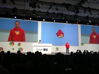 Google+ Will Open Up To Game Developers In November (GOOG)