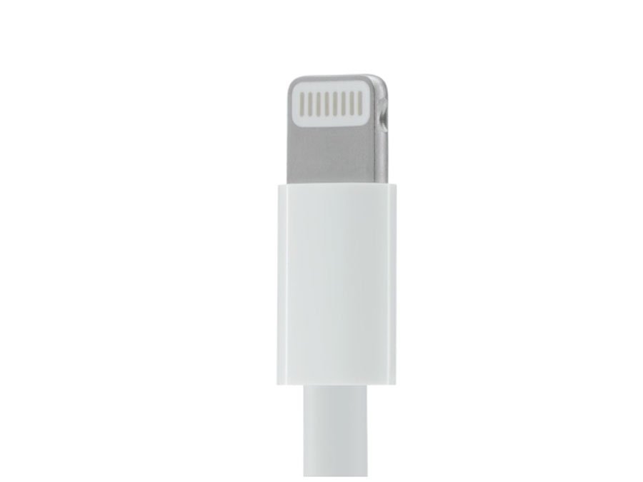 Here’s Why Apple Went With That Tiny New Connector Instead Of USB (AAPL)