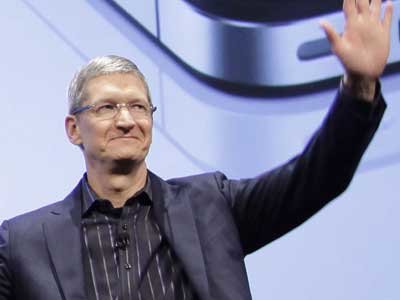 These Apple Execs Will Run The Show Now That Steve Jobs Is Gone (AAPL)
