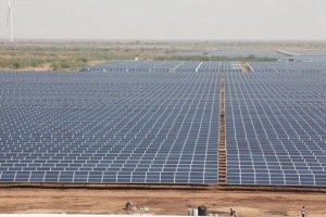 10 solar projects in India that can help fight grid blackouts