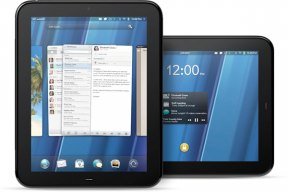 HP TouchPads Slated For Return To Best Buy?