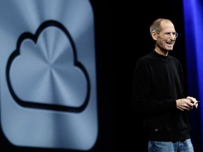 For Google, iCloud Is Annoying; For Microsoft, It’s A Humiliation (AAPL, MSFT, GOOG)